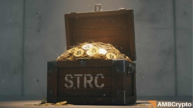 Equity markets boom – What it means for Bitcoin’s next move
