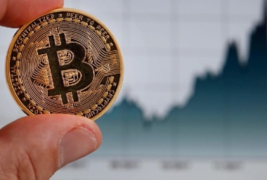 Experienced Analyst Identifies Two Resistance Levels for Bitcoin – “A Similar Pattern Has Been Seen Three Times Before in History”