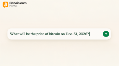 Grok Targets 5K as 13 AI Models Predict Bitcoin's Price Path to Close 2026
