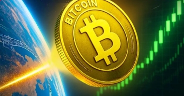 Is Bitcoin Price Setting Up for a ,000 Rally in June?