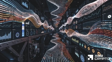 Is Bitcoin’s relief rally over? – BTC risks falling below K again
