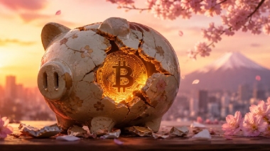 Japan Bitcoin ETF plan ready to open route into household savings