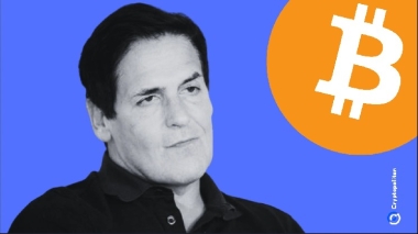 Mark Cuban dumps most Bitcoin and says it failed as a safe haven asset