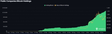 Nakamoto’s Bitcoin bet fails, becomes worst-performing BTC treasury with 35% losses