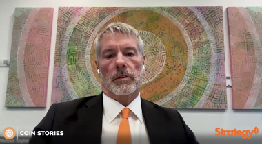 ‘Not unlikely’ Strategy will sell Bitcoin in 2026: Michael Saylor