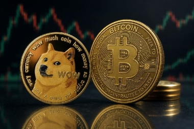 Predictions from a 30-Year Analyst: “A Major Breakout Is on the Horizon for Bitcoin (BTC) and Dogecoin (DOGE)”