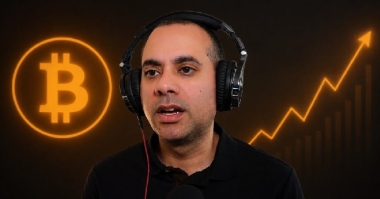 Renowned Economist Nik Bhatia: “Bitcoin Will Reach  Million Sooner Than Expected”