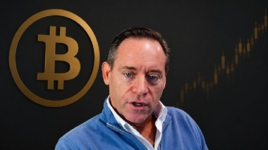 Strategist Michael Green: “Bitcoin Will Crash, and I Don’t Even Care”