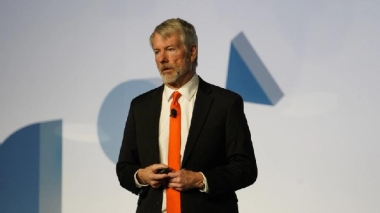 Strategy's STRC slips below  as Strive captures investor attention