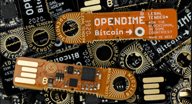 The History and Future of Physical Bitcoin
