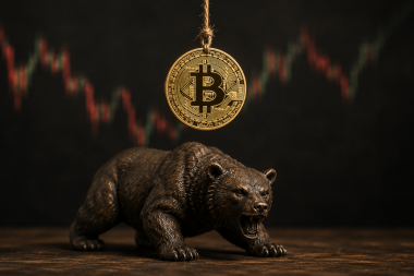 Why is Bitcoin stuck below K despite CLARITY Act breakthrough?