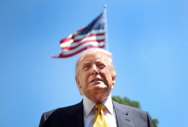 Why Trump's bitcoin ETF plans likely collapsed before getting off the ground