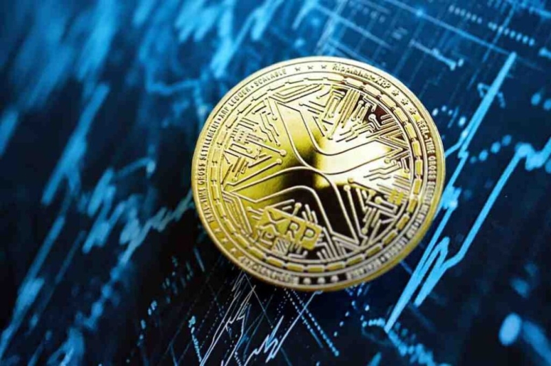 XRP investors swing into negative territory; Is  next?