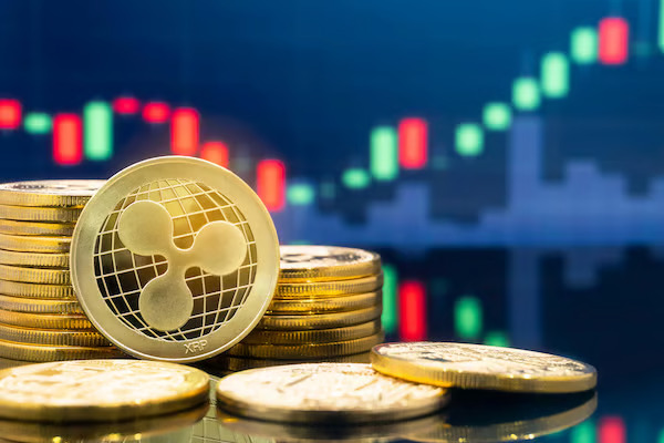 XRP price prediction as whale withdraws  million from exchange