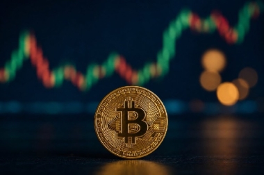 According to research firm 10x Research, the rise in Bitcoin could be further amplified by the dynamics of the options market! Here are the...