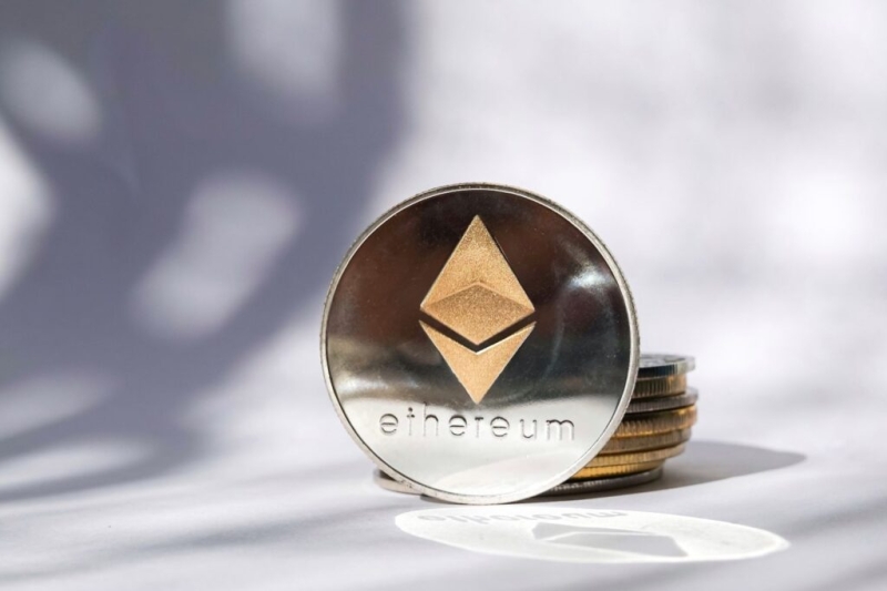 AI predicts Ethereum price for end of June