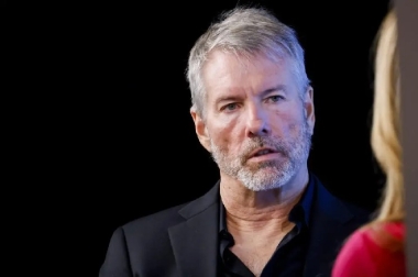 At What Price Would Bitcoin Have to Drop for Michael Saylor to Go Bankrupt? Here’s the Estimated Calculation