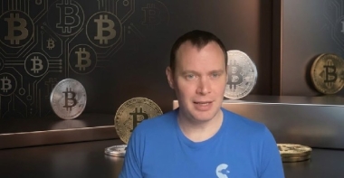Benjamin Cowen, a Leading Market Expert, Shares His Outlook on Bitcoin: “We Could See the Bottom This Month”