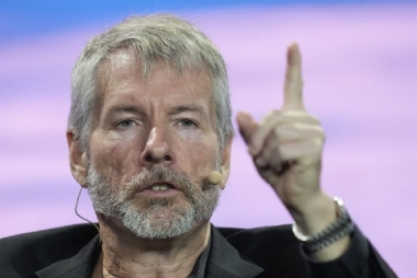 Big Bull Michael Saylor Makes Bold Comments About Ethereum and Other Altcoins: “Confidence in These Has Diminished Significantly”