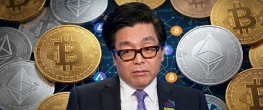 Big Bull Tom Lee Speaks Out After Bitcoin and Ethereum Drops! “The Real Reason for the Drops…!”