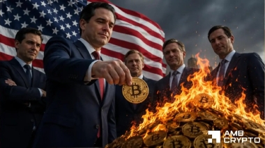 Bitcoin at risk of deeper losses? 2 factors fuel BTC’s bearish outlook