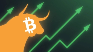 Bitcoin Goes Up: Bullish Analyst il Capo Sets the Next Target