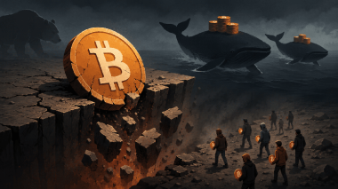 Bitcoin is now in the ‘Extreme Fear’ zone – Traders anticipate a fall to K
