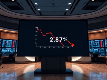 Bitcoin Kimchi Premium Hits Lowest Level Since March 2022
