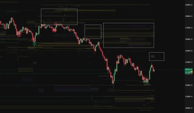 Bitcoin Must Hold ,000 Next After  Trillion Crypto Market Wipeout