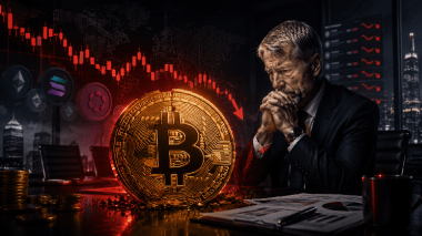 Bitcoin Price Prediction: Has Saylor’s Strategy Lost Its BTC Premium?