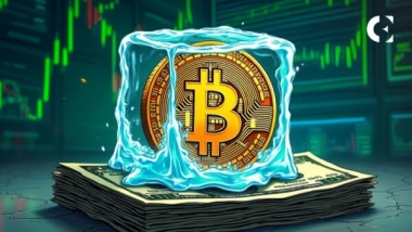 Bitcoin Rebound Stalls as STRC Weakness Revives ,000 Bottom Risk