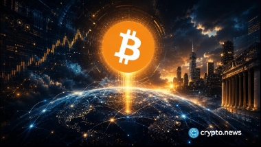 Bitcoin tumbles toward K as strong jobs report reinforces hawkish Fed