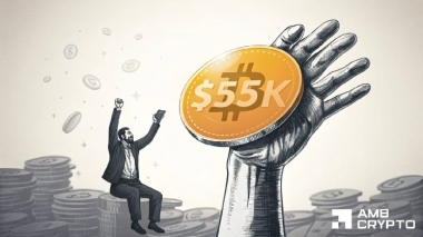 Bitcoin – Why the price hitting K first makes sense before a 0K rally