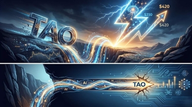 Bittensor Dips, but TAO’s Next Move Could Surprise the Market