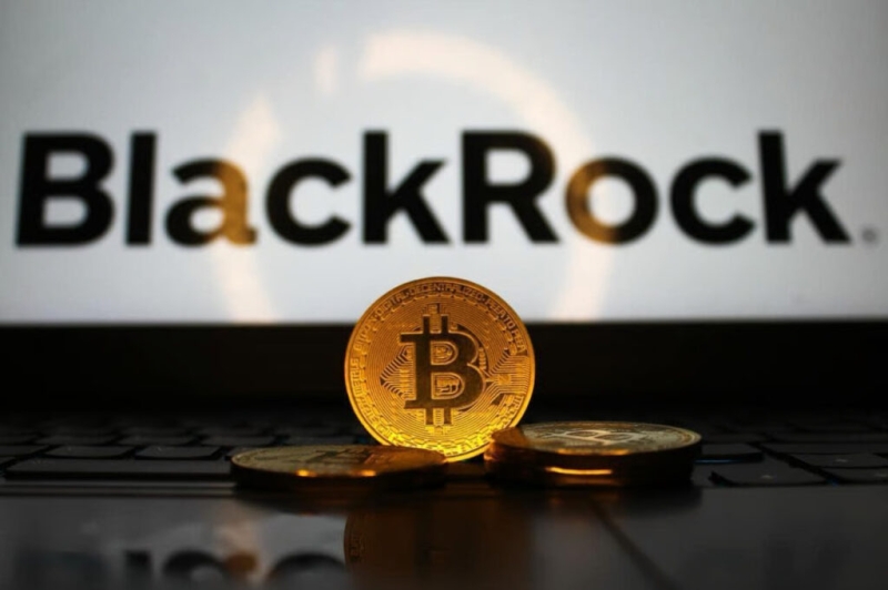 BlackRock's Chief Investment Officer says 'Bitcoin is ultimately going considerably higher'