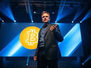 BTC Prague Founder: Bitcoin Is a Tool for Survival, Not Just Investment