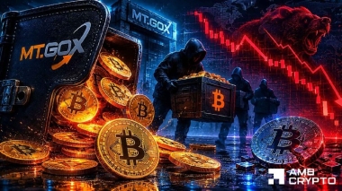 Can dip buyers lift Bitcoin after Mt. Gox moves 0M BTC?