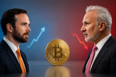 Choose Your Side: Is the Recent Bitcoin Drop an Opportunity or a Harbinger of Disaster? Experienced Market Experts Speak!
