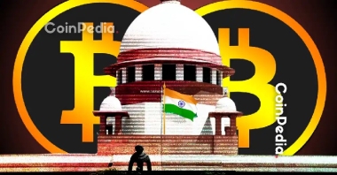 Crypto India Outlook: INR Stablecoin Makes the Rupee Go Global – GetBit Founder Makes a Bold Prediction