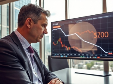 Fund Managers See Bitcoin Struggling to Reclaim 0K This Year