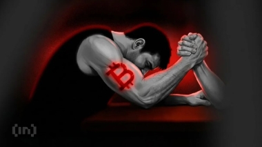 Germany’s Infamous .89 Billion Bitcoin Sale Is Suddenly Looking Smarter