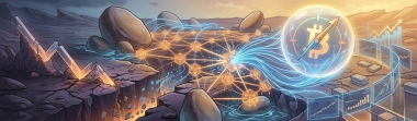 Has Bitcoin Already Bottomed? On-Chain Data Hints at a 2026 Bear Market Floor