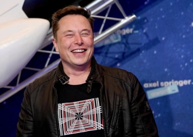 Here's what SpaceX's IPO means for its .3 billion bitcoin reserve