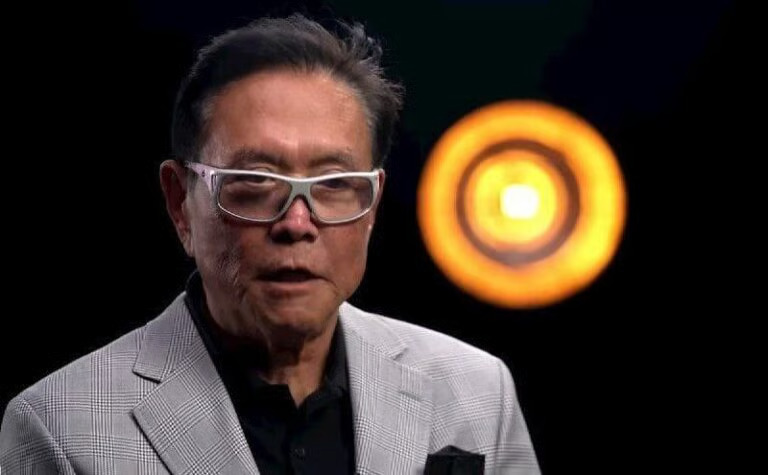If you invested ,000 at the start of 2026 in a Robert Kiyosaki portfolio, you’d now have this much