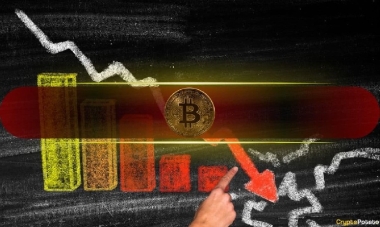 Liquidations Surpass B as Bitcoin (BTC) Tanks Below K