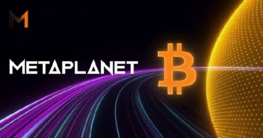 Metaplanet to buy Siiibo Securities to build Bitcoin yield business