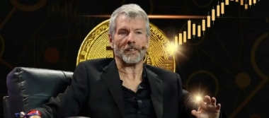 Michael Saylor Isn’t Giving Up on Bitcoin Despite Billions of Dollars in Losses! Has He Given Another Buy Signal?