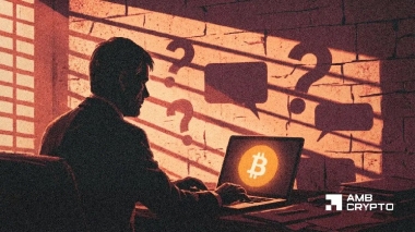 Michael Saylor posts ‘Back to Work’ as Bitcoin falls below K, raising eyebrows