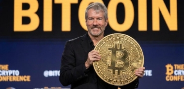 Michael Saylor Saylor Speaks After Strategy’s Bitcoin (BTC) Sell! “The Recent Drop….”