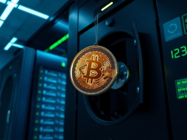 Newly Created Bitcoin Address Withdraws .99M from Binance in Single Move